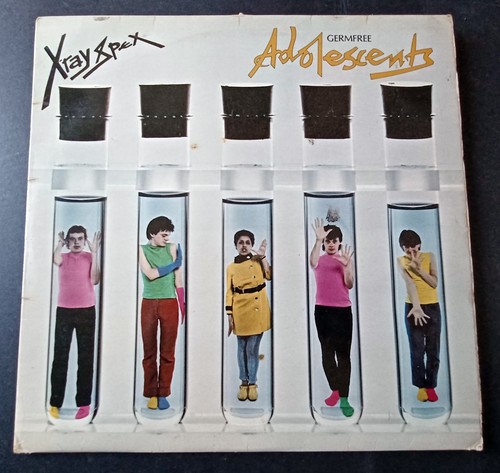 Ray spex germfree - x-ray, –