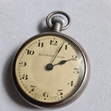 Vintage metal gents Best