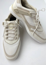 Wolf & Shepherd Men's White &