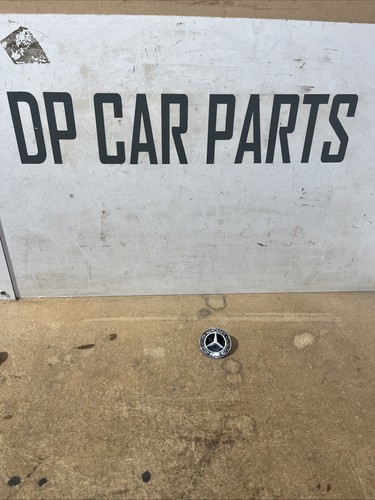 Genuine mercedes benz bonnet - genuine,