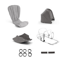 Bugaboo Bee 5 Miniral style