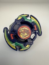 Original Dranzer F Beyblade