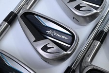 Benross aero irons pw - /, /