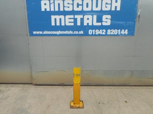 Used crash barrier - crash,