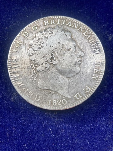 1820 king george - 🇬🇧~1820~king,