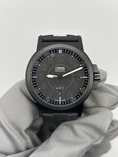 ORIS Advanced Day Date 7641