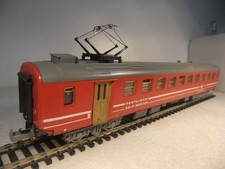 HO gauge Lima 309245 SBB Swiss