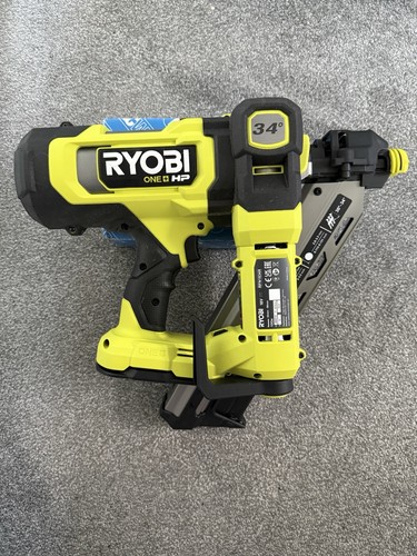 Ryobi 18v one - 18v, cordless