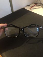 Chrome Hearts Glasses No Box