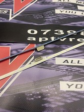 NEW 55" LED BACKLIGHT FOR SONY