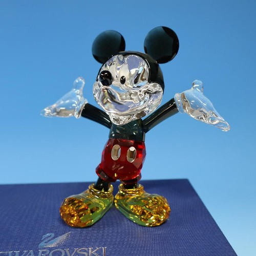 Swarovski crystal disney - swarovski,