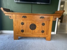 Chinese Alter cabinets Wooden