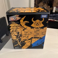 Transformers Takara Tomy