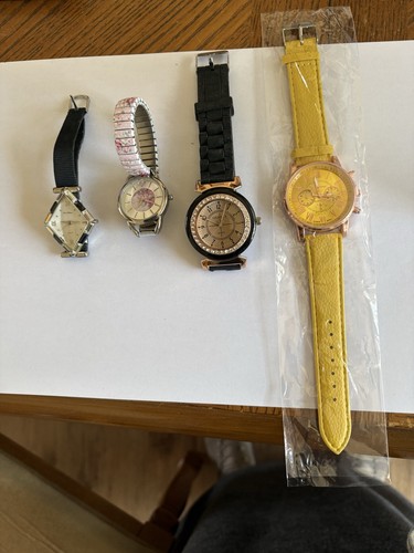 Watches geneva le chat - watches,