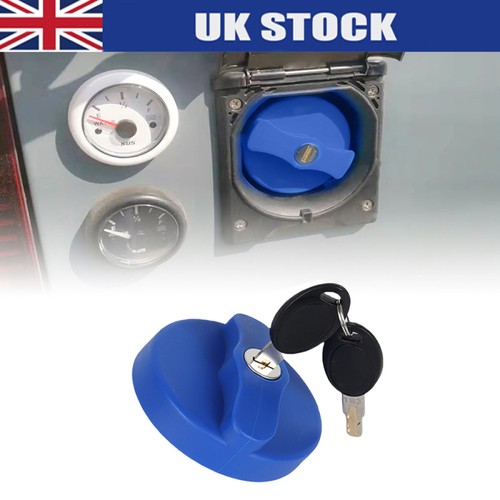Water inlet filler cap - water,