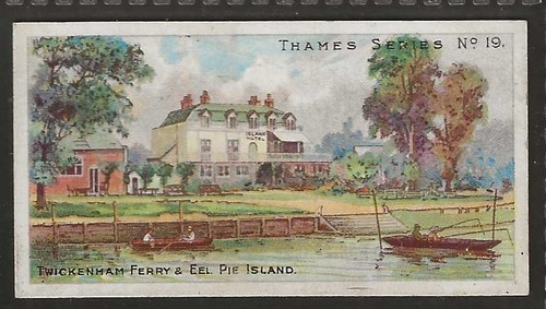 Taddy thames series 1903 - taddy-thames,