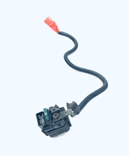 Starter relay honda - starter,
