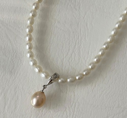 Mikimoto perlita silver - perlita],