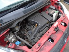 10 SUZUKI SPLASH 1.0 GLS PAS