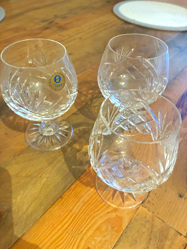 Zawiercie cut clear glass - cut,