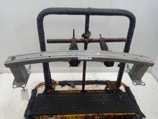 RENAULT SCENIC Front Bumper Reinforcement Crash Bar 2016-2022  