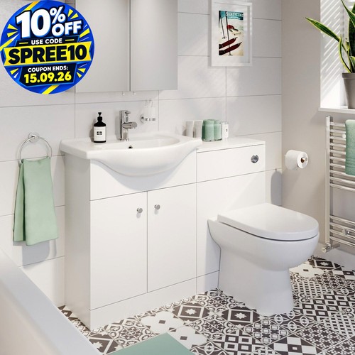 Toilet basin sink vanity - basin,