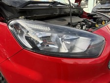 Ford Transit Courier Sport Van 2015-23 Headlight/headlamp Driver et76-13w029-dm