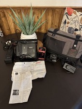 SANYO VM-ES77P Videocamera