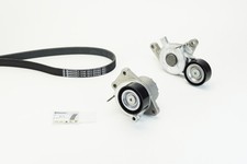 V-RIBBED BELT SET CONTINENTAL