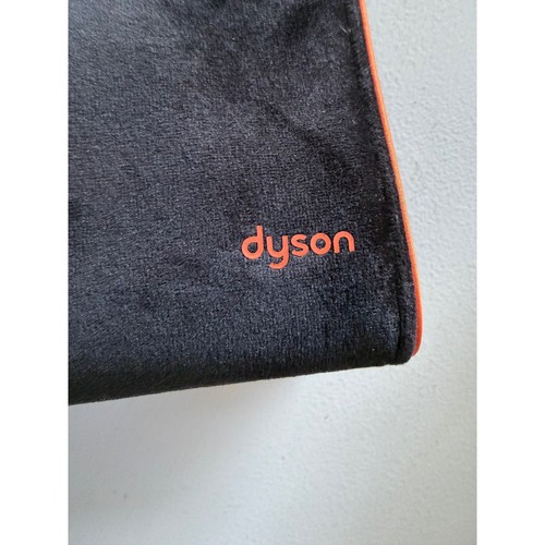 Dyson black orange heat - orange,