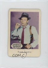 1957 Dutch Gum Unnumbered