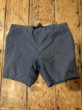Men’s Trek Cycle Shorts Size M