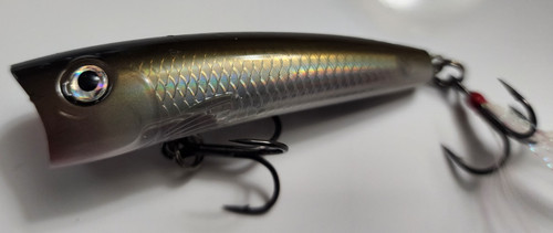 Rapala rap pop - pop, popper