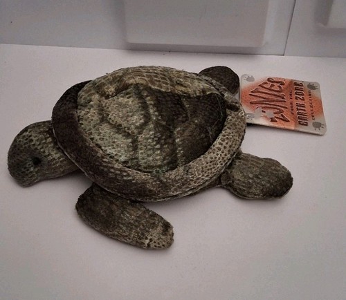 Russ berrie terrapin turtle - berrie,