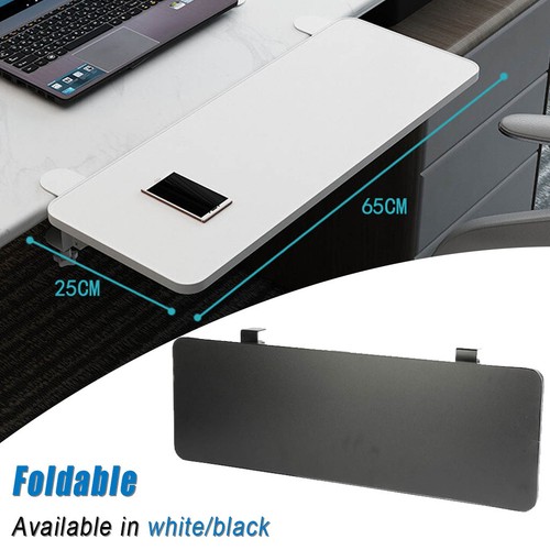 Desk extender tray ergonomics - desk,