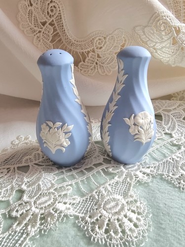 Wedgwood blue jasperware - wedgwood,