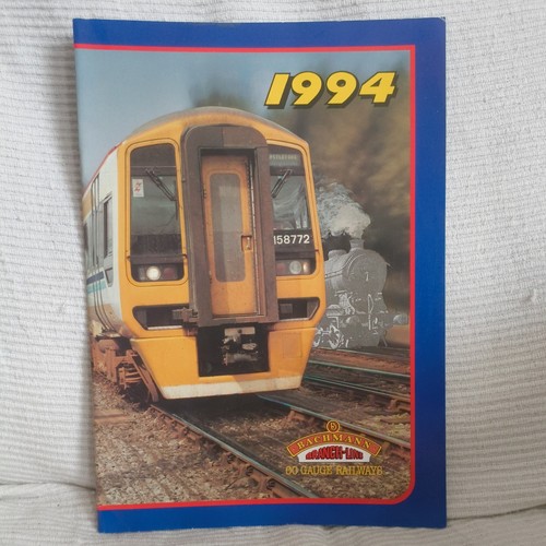 Bachmann branch line - bachmann, 00