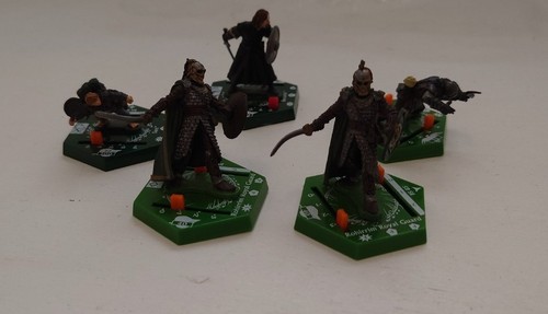 Sabertooth games lord of - games,