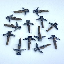 Dwarf Crossbows - Parts /