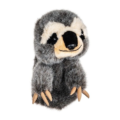Daphne sloth golf headcover - golf,