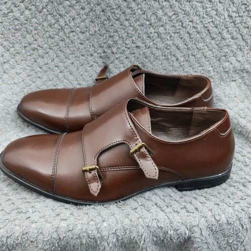 New look men double strap - new,
