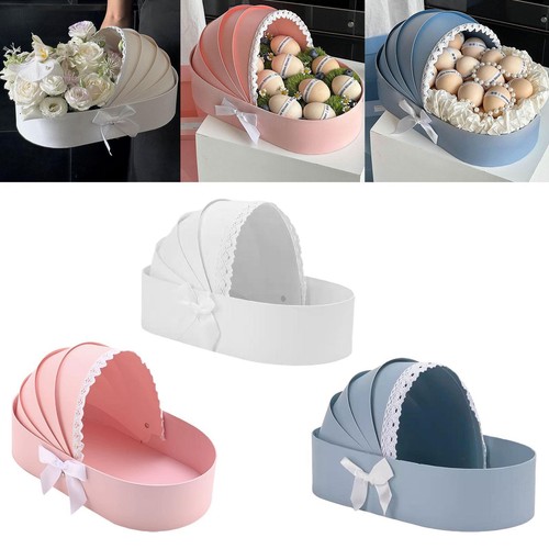 Baby shower box - box,