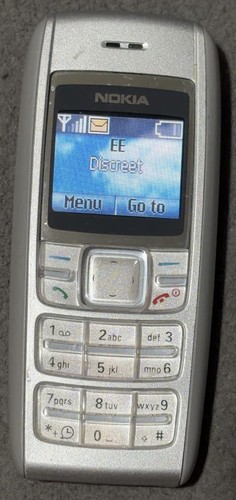 Nokia 1600 network - ✅ee, network✅
