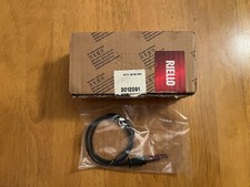 RIELLO: PHOTO CELL FLAME