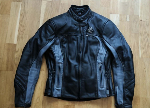Richa anja ladies - anja, leather