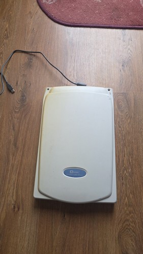 Mustek 1200 plus ccd - mustek,