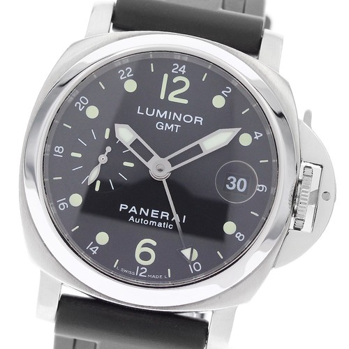 Panerai luminor gmt pam00159 - gmt,