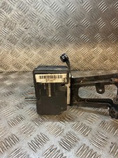 Mini ABS Pump with ECU Control