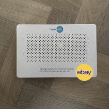 Hyperoptic ZTE ZXHN H298A