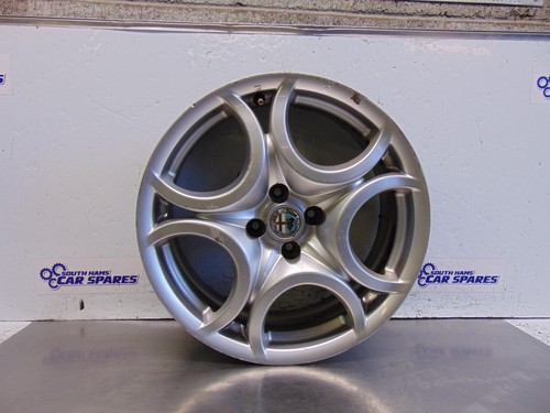 Alfa romeo mito - mito, wheel